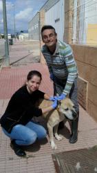MIRIAM VOLUNTARIA MIRIAM VOLUNTARIA